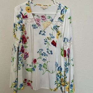 ModCloth blouse